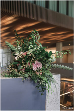 Sacramento Wedding Flowers - Bridal Bouquet - Wedding Vendors - Wild Flowers Design Group