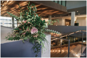 Sacramento Wedding Flowers - Bridal Bouquet - Wedding Vendors - Wild Flowers Design Group