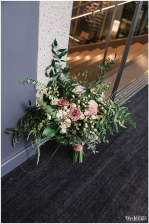 Sacramento Wedding Flowers - Bridal Bouquet - Wedding Vendors - Wild Flowers Design Group