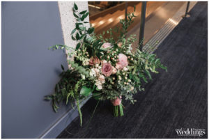 Sacramento Wedding Flowers - Bridal Bouquet - Wedding Vendors - Wild Flowers Design Group