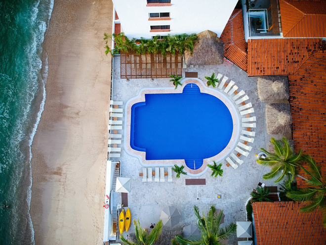 Costa Sur Resort Spa | Destination Wedding | All Inclusive Wedding | Beach Honeymoon | Puerto Vallarta Mexico