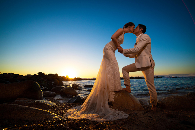 Costa Sur Resort Spa | Destination Wedding | All Inclusive Wedding | Beach Honeymoon | Puerto Vallarta Mexico