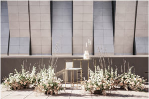 Sacramento Wedding Decor Rentals Design