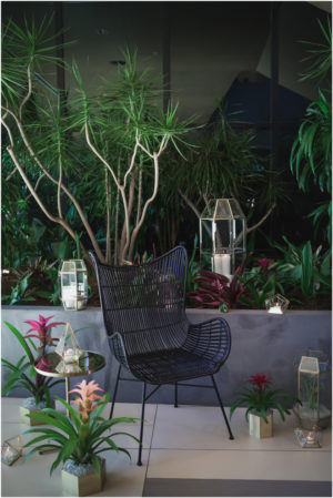 Sacramento Wedding Decor Rentals Design