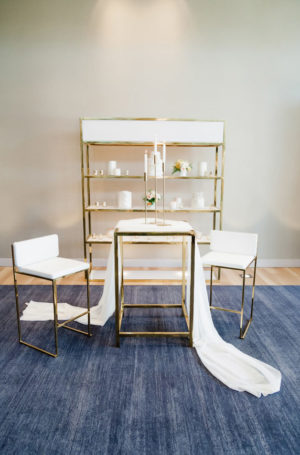 Sacramento Wedding Decor Rentals Design