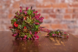 Sacramento Wedding Flowers | Bridal Bouquets | Amador County Weddings