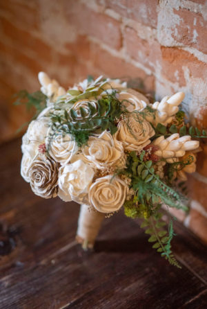 Sacramento Wedding Flowers | Bridal Bouquets | Amador County Weddings