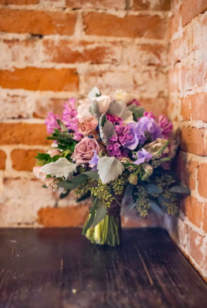 Sacramento Wedding Flowers | Bridal Bouquets | Amador County Weddings
