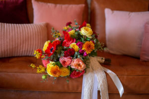 Sacramento Wedding Flowers | Bridal Bouquets | Amador County Weddings