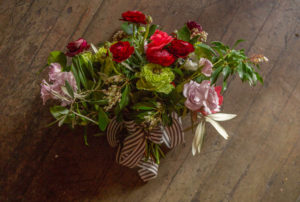 Sacramento Wedding Flowers | Bridal Bouquets | Amador County Weddings
