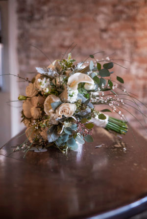 Sacramento Wedding Flowers | Bridal Bouquets | Amador County Weddings