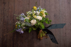 Sacramento Wedding Flowers | Bridal Bouquets | Amador County Weddings