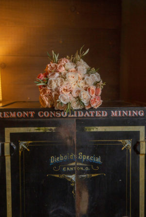 Sacramento Wedding Flowers | Bridal Bouquets | Amador County Weddings