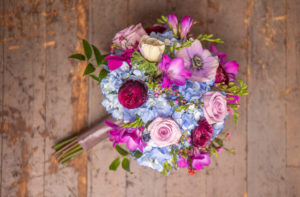Sacramento Wedding Flowers | Bridal Bouquets | Amador County Weddings