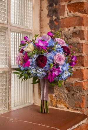 Sacramento Wedding Flowers | Bridal Bouquets | Amador County Weddings