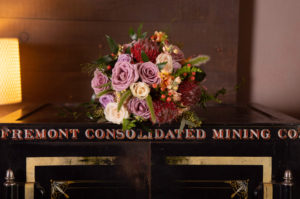 Sacramento Wedding Flowers | Bridal Bouquets | Amador County Weddings