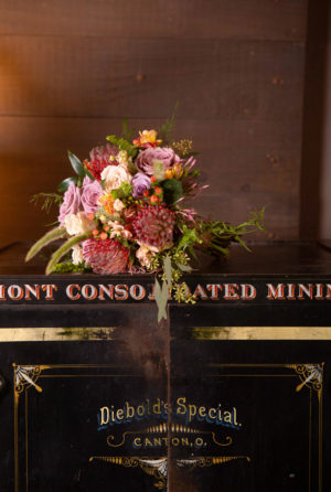 Sacramento Wedding Flowers | Bridal Bouquets | Amador County Weddings