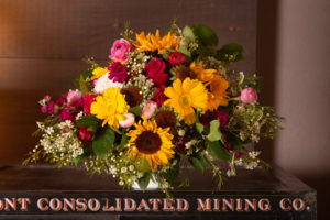 Sacramento Wedding Flowers | Bridal Bouquets | Amador County Weddings