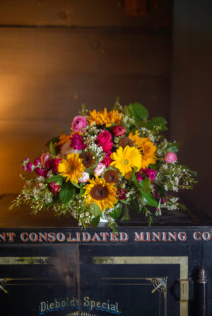Sacramento Wedding Flowers | Bridal Bouquets | Amador County Weddings