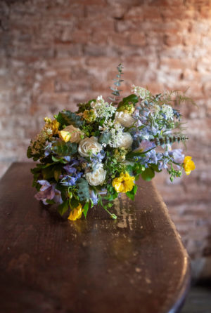 Sacramento Wedding Flowers | Bridal Bouquets | Amador County Weddings