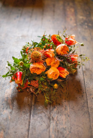 Sacramento Wedding Flowers | Bridal Bouquets | Amador County Weddings