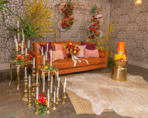 Sacramento Amador County Sutter Creek Wedding Decor Rentals Design