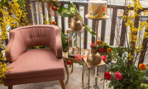 Sacramento Amador County Sutter Creek Wedding Decor Rentals Design