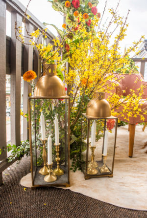Sacramento Amador County Sutter Creek Wedding Decor Rentals Design
