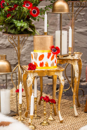 Sacramento Amador County Sutter Creek Wedding Decor Rentals Design