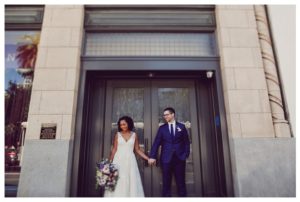 Sacramento Wedding | Real Wedding | Dee and Kris Photography | The Firehouse Restaurant | Old Sacramento Weddings