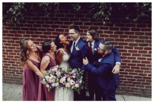 Sacramento Wedding | Real Wedding | Dee and Kris Photography | The Firehouse Restaurant | Old Sacramento Weddings
