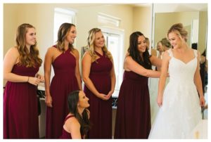 Real Weddings Wednesday | Sacramento Wedding | Lixxim Photography | California Wedding | Outdoor Wedding