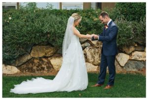 Real Weddings Wednesday | Sacramento Wedding | Lixxim Photography | California Wedding | Outdoor Wedding