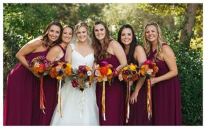 Real Weddings Wednesday | Sacramento Wedding | Lixxim Photography | California Wedding | Outdoor Wedding