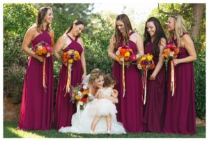 Real Weddings Wednesday | Sacramento Wedding | Lixxim Photography | California Wedding | Outdoor Wedding