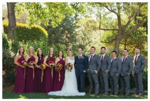 Real Weddings Wednesday | Sacramento Wedding | Lixxim Photography | California Wedding | Outdoor Wedding