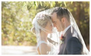 Real Weddings Wednesday | Sacramento Wedding | Lixxim Photography | California Wedding | Outdoor Wedding