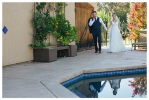 Real Weddings Wednesday | Sacramento Wedding | Lixxim Photography | California Wedding | Outdoor Wedding