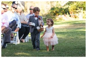 Real Weddings Wednesday | Sacramento Wedding | Lixxim Photography | California Wedding | Outdoor Wedding