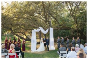 Real Weddings Wednesday | Sacramento Wedding | Lixxim Photography | California Wedding | Outdoor Wedding
