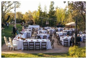 Real Weddings Wednesday | Sacramento Wedding | Lixxim Photography | California Wedding | Outdoor Wedding