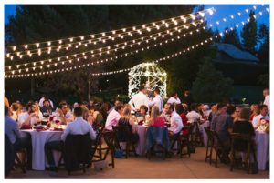 Real Weddings Wednesday | Sacramento Wedding | Lixxim Photography | California Wedding | Outdoor Wedding