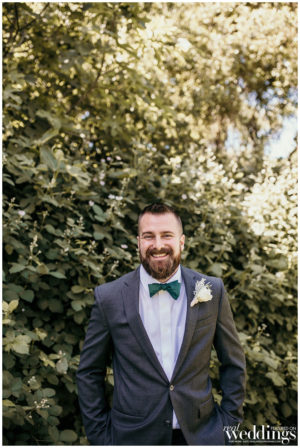 Barn Wedding | Star Wars Wedding | May the Fourth | Sacramento Wedding