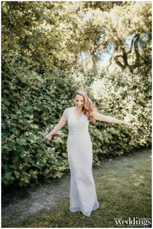 Barn Wedding | Star Wars Wedding | May the Fourth | Sacramento Wedding