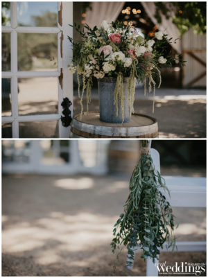 Barn Wedding | Star Wars Wedding | May the Fourth | Sacramento Wedding