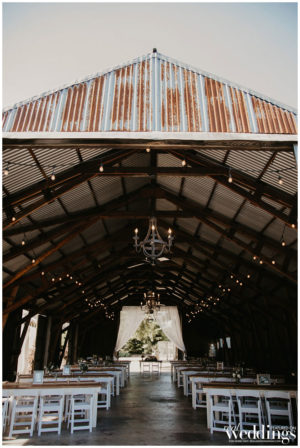 Barn Wedding | Star Wars Wedding | May the Fourth | Sacramento Wedding