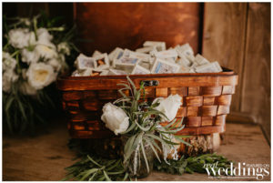 Barn Wedding | Star Wars Wedding | May the Fourth | Sacramento Wedding