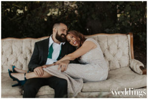 Barn Wedding | Star Wars Wedding | May the Fourth | Sacramento Wedding