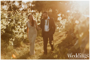 Barn Wedding | Star Wars Wedding | May the Fourth | Sacramento Wedding
