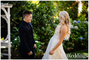 Alexis & Dillan | Modern Pink Wedding | Sacramento Wedding | Charleton Churchill Photography